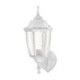 Lampara Farol Blanco ARB-100S VOLTECK