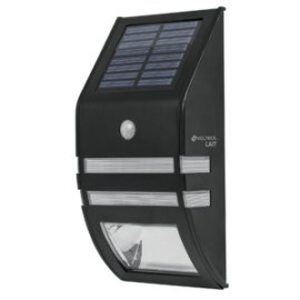 Lampara Arbotante con Sensor VOLTECK