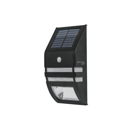 Lampara Arbotante con Sensor VOLTECK