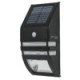 Lampara Arbotante con Sensor VOLTECK