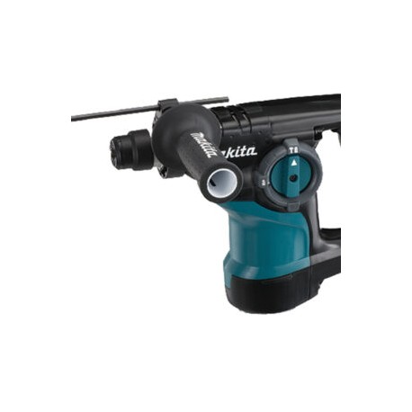 Rotomartillo 1 1/8 SDS PLUS 800W HR2810 MAKITA