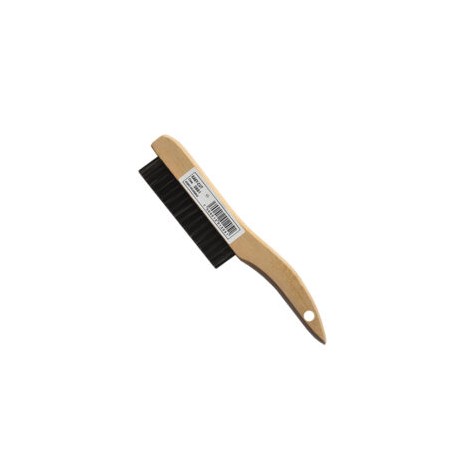 Cepillo manual de Soldador Inoxidable Easy cut – AUSTROMEX