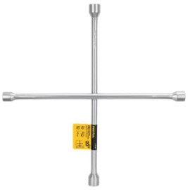 Llave de cruz para auto, 20″, Pretul