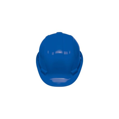 Casco de Seguridad Azul PRETUL