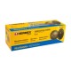 Chapa Bola BAL-LA-RP HERMEX