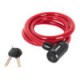 Candado para Moto 1.20m HERMEX