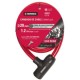 Candado para Moto CB-20 HERMEX
