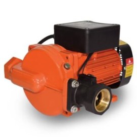 Bomba Presurizadora de 400 W Evans Mod BP400W-A