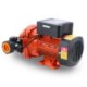 Bomba Presurizadora de 400 W Evans Mod BP400W-A