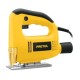 Sierra caladora, 400 W – PRETUL
