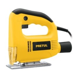 Sierra caladora, 400 W – PRETUL