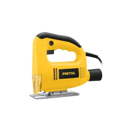 Sierra caladora, 400 W – PRETUL