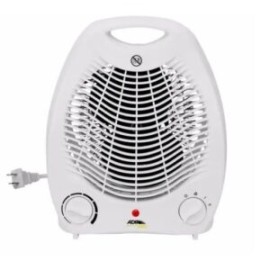 Calefactor Eléctrico Portátil ADIR