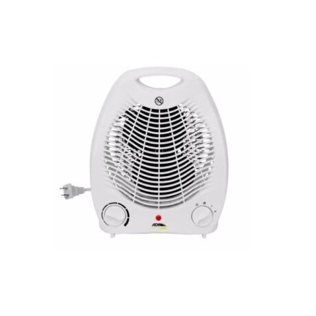 Calefactor Eléctrico Portátil ADIR