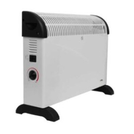 Calefactor Eléctrico Tipo Panel ADIR