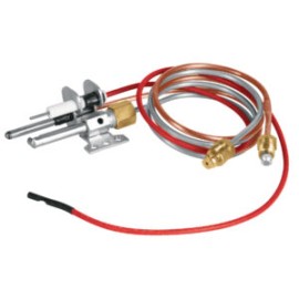 Termopar tipo Flauta 60cm FOSET