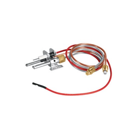 Termopar tipo Flauta 60cm FOSET