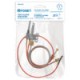 Termopar tipo Flauta 60cm FOSET