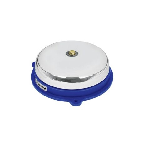 Timbre Campana 8″ TIMC-8 VOLTECK