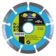 Disco de Diamante de Rin Segmentado 4 1/2 AUSTROMEX