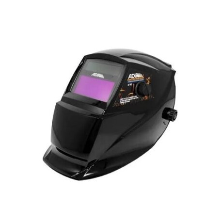 Careta Electrónica Para Soldar ADIR