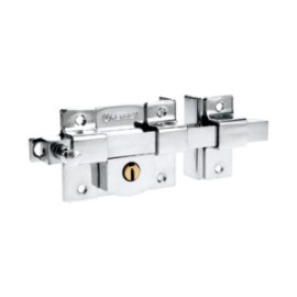 Chapa Pasador CB-40D HERMEX
