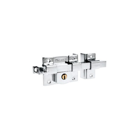 Chapa Pasador CB-40D HERMEX