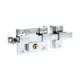 Chapa Pasador CB-40D HERMEX