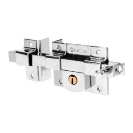Chapa Pasador CB-40IB HERMEX