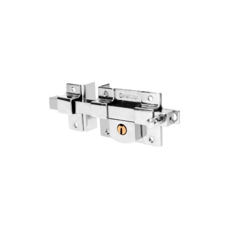 Chapa Pasador CB-40IB HERMEX