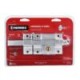 Chapa Pasador CB-40IB HERMEX