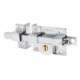 Chapa Pasador CB-45I HERMEX