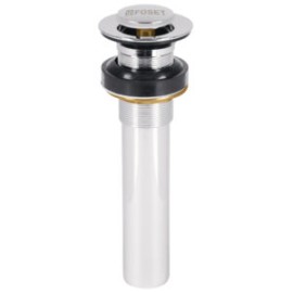 Contra para Lavabo 1-1/4″ CE-206S FOSET