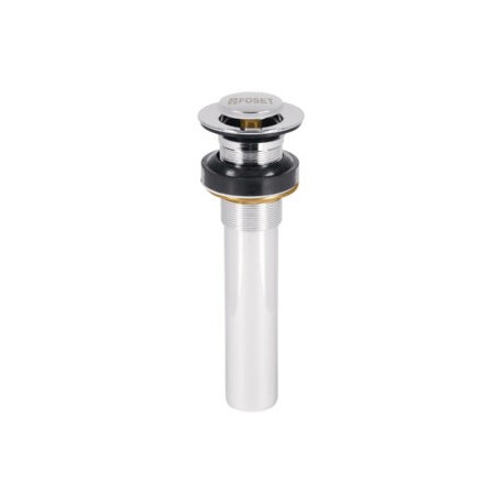 Contra para Lavabo 1-1/4″ CE-206S FOSET