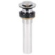 Contra para Lavabo 1-1/4″ CE-206S FOSET