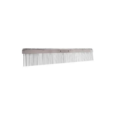 Peine de aluminio 36″ 92CM CELTA