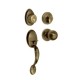 Chapa Gatillo CEP-21PJP HERMEX