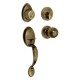 Chapa Gatillo CEP-21PJ HERMEX