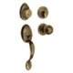 Chapa Gatillo CEP-21PJ HERMEX