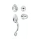 Chapa Gatillo CEP-31PJP HERMEX