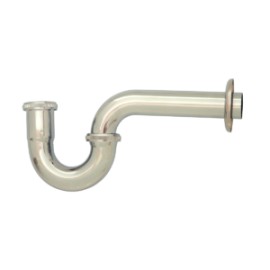 Céspol para Fregadero sin Contra Metálico P-B9055 COFLEX