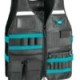 Chaleco Profesional De Trabajo E-05636 MAKITA
