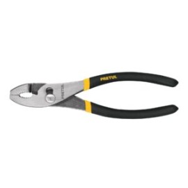 Pinza para Chofer 8″ PCH-8P PRETUL