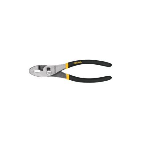 Pinza para Chofer 8″ PCH-8P PRETUL