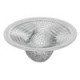 Canastilla de Malla para Lavabo 1/2″ FOSET