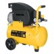 Compresor de 20L 2-1/2 HP 127V PRETUL