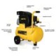 Compresor de 20L 2-1/2 HP 127V PRETUL