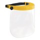 Protector Facial PF-500P PRETUL