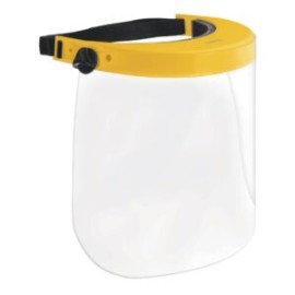 Protector Facial PF-500P PRETUL