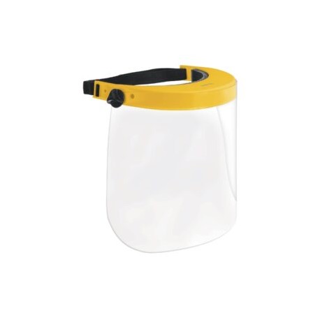Protector Facial PF-500P PRETUL